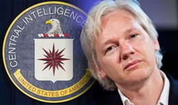 WikiLeaks công bố thêm tài liệu mật của CIA 
